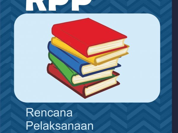 Rencana Pelaksanaan Pembelajaran (RPP) Mata Pelajaran IPA Kelas 8
