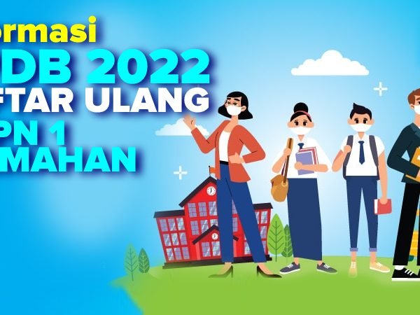 Informasi Daftar ulang dan Download Blanko SMPN 1 Plemahan Informasi Daftar ulang dan Download Blanko SMPN 1 Plemahan
